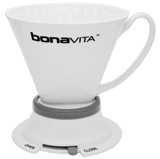 Иммерсионный пуровер Bonavita бонавита Brewista