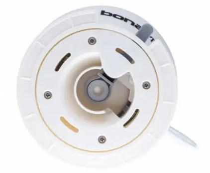 Иммерсионный пуровер Bonavita Porcelain Immersion Dripper 1x4 клапан