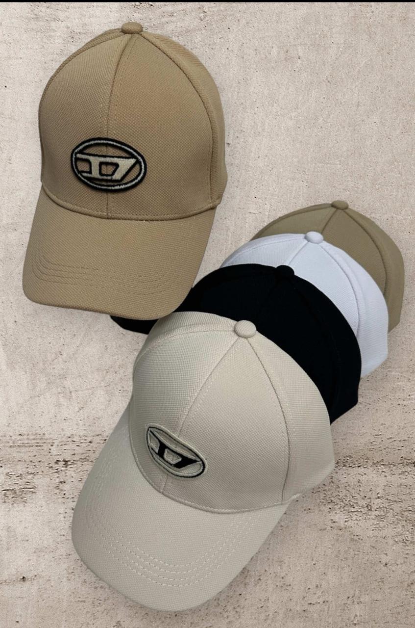 Кепки "Diesel" Виробництво Китай оптом