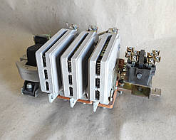 Контактор КТ-6033 380В