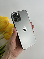 IPhone 12 Pro Max 256 gb Grey neverlock Apple