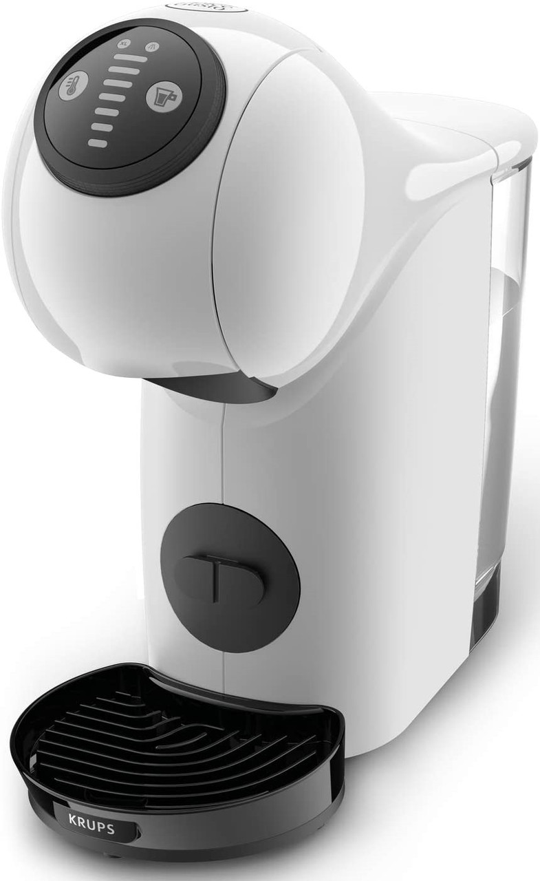 Капсульна кавоварка еспресо Krups Dolce Gusto Genio S KP2431