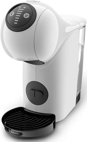 Капсульна кавоварка еспресо Krups Dolce Gusto Genio S KP243110, фото 1