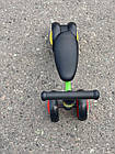 Біговел-каталка, ролоцикл, толокар 6", для найменших від 6міс. BALANCE TILLY 6 Goody T-212525/1 Dragon /1, фото 4