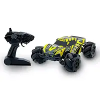 Гіпершвидкісна RC Drift Race Truck 20km Green