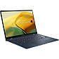 Ноутбук ASUS Zenbook 14 Flip OLED UP3404VA-KN127W (90NB10E2-M005M0), фото 3