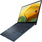 Ноутбук ASUS Zenbook 14 Flip OLED UP3404VA-KN127W (90NB10E2-M005M0), фото 4