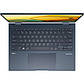 Ноутбук ASUS Zenbook 14 Flip OLED UP3404VA-KN127W (90NB10E2-M005M0), фото 5