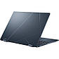 Ноутбук ASUS Zenbook 14 Flip OLED UP3404VA-KN127W (90NB10E2-M005M0), фото 7