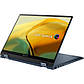 Ноутбук ASUS Zenbook 14 Flip OLED UP3404VA-KN127W (90NB10E2-M005M0), фото 8