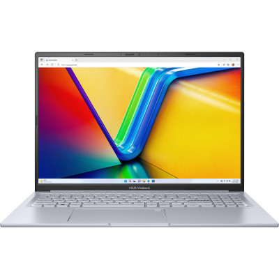 Ноутбук Asus K3605VU-PL097 (90NB11Z2-M003T0) Cool Silver