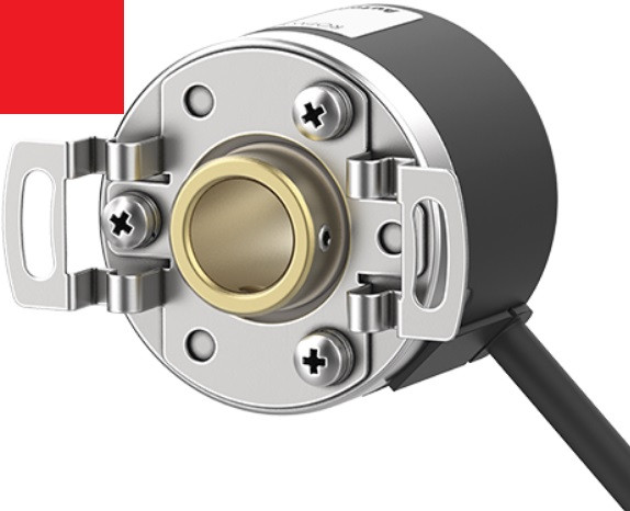 E40HB10-600-3-T-24 AUTONICS Енкодер, фото 1