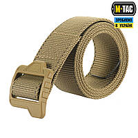 M-Tac ремень Paratrooper Belt Coyote S