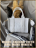 Женская сумка marc jacobs tote bag mini Marc jacobs tote bag Сумка marc jacobs tote bag mini