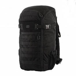 Тактичний рюкзак M-Tac  Small Gen.II Elite Black  25L