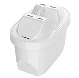 Картриджі Аквафор Максфор+H для жорсткої води 3 шт., фото 6