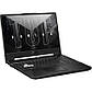 Ноутбук ASUS TUF Gaming A15 FA506NC-HN026 (90NR0JF7-M004N0), фото 3