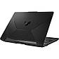 Ноутбук ASUS TUF Gaming A15 FA506NC-HN026 (90NR0JF7-M004N0), фото 8