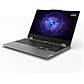 Ноутбук Lenovo LOQ 15IAX9 (83GS007KRA) Luna Grey, фото 4