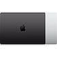 Ноутбук Apple MacBook Pro 14 A2992 M3 Pro Silver (MRX73UA/A), фото 7