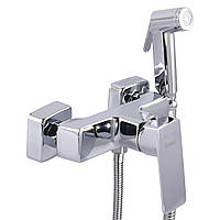 Змішувач гігієнічний DOMINO Dionis DDD-206N Купуй Це Galopom