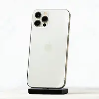 Apple iPhone 12 Pro Max 128GB Silver (Вживаний)