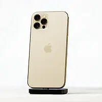 Apple iPhone 12 Pro Max 128GB Gold (Вживаний)