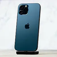 Смартфон Apple iPhone 12 Pro Max 128GB Pacific Blue (Б/У)