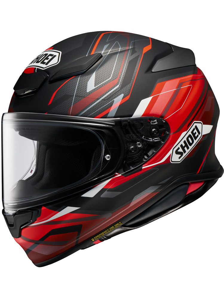 Мотошолом Shoei NXR2 Capriccio TC-1