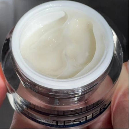 Ліфтинг-крем з вітаміном U та пептидами для зони навколо очей CU SKIN Vitamin Eye Cream 16мл (224019), фото 3