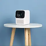 Проектор Xiaomi Wanbo T2 Max NEW 450ANSI Auto-Focus Full HD Android, фото 9