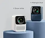 Проектор Xiaomi Wanbo T2 Max NEW 450ANSI Auto-Focus Full HD Android, фото 10