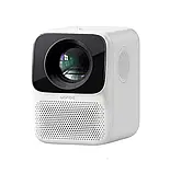 Проектор Xiaomi Wanbo T2 Max NEW 450ANSI Auto-Focus Full HD Android, фото 8