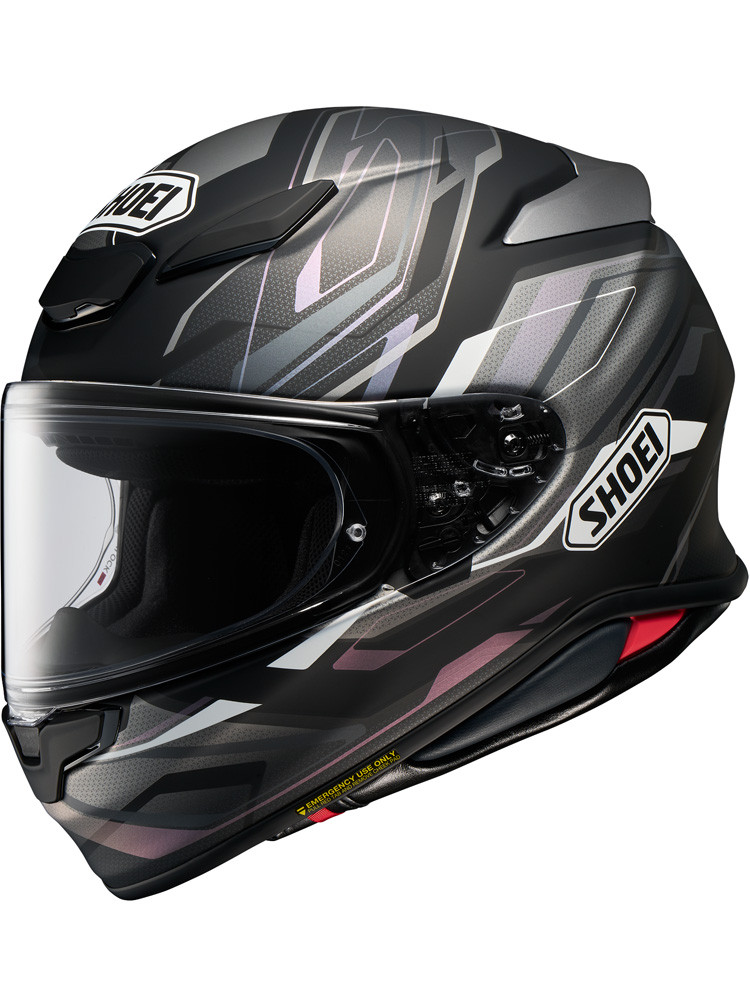 Мотошолом Shoei NXR2 Capriccio TC-5
