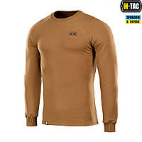 M-Tac реглан Athlete Coyote Brown 2XL ll