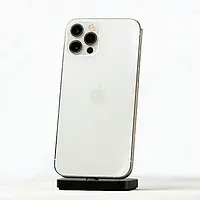 Смартфон Apple iPhone 12 Pro Max 256GB Silver (Б/У)