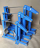 Механічна частина гальма ТКГ-200, фото 2