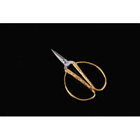 Ножиці для рукоділля золото Classic Design CD-101-13