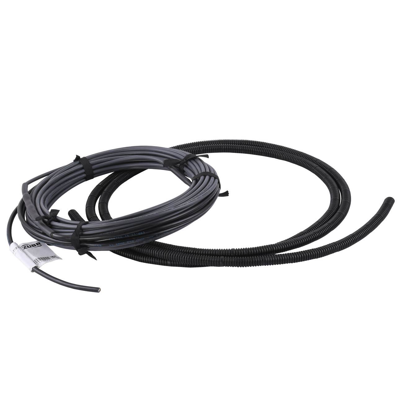 Нагрівальний кабель ZUBR DC Cable 440 Вт / 25,5 м  Купуй Це Galopom