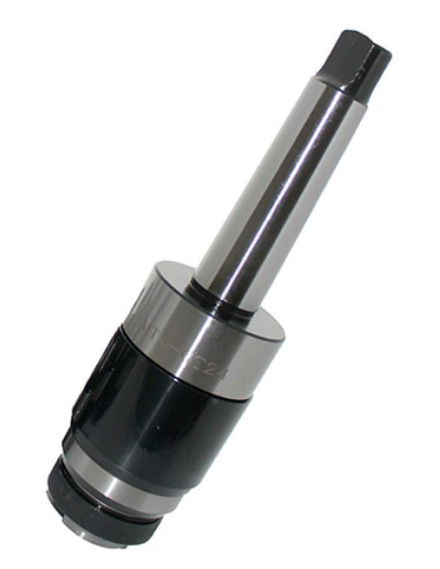 Патрон різенарізний для позначників М3-М16 GT12 (d=19 мм) КМ2 GRIFF, фото 1