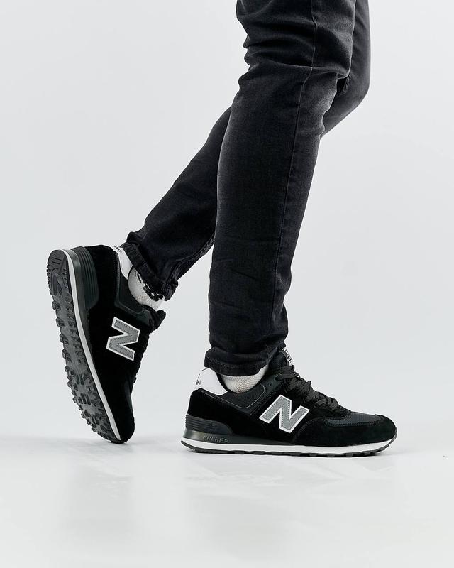 Обувь New Balance 574 