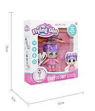 Лялька Flying Girl, фото 2