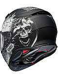 Мотошолом Shoei NXR2 Gleam TC-5, фото 2