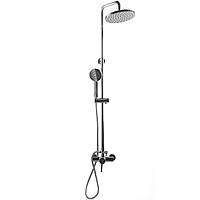 Душевая система Globus Lux LAZER DS-007A Покупай это Galopom