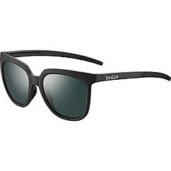 Окуляри сонцезахисні Bolle Glory Matte Black Volt+ Gun Polarized