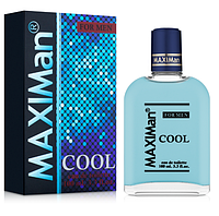 Туалетна вода Aroma Parfume Maximan Cool