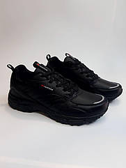 Кросівки Restime 21248 PMO чорні р.43