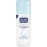 Антиперспірант Neutro Roberts Fresco Classico, 40 мл (Код: 06938)