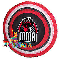 Пиньята ММА. Пиньята Смешанные боевые искусства MMA.