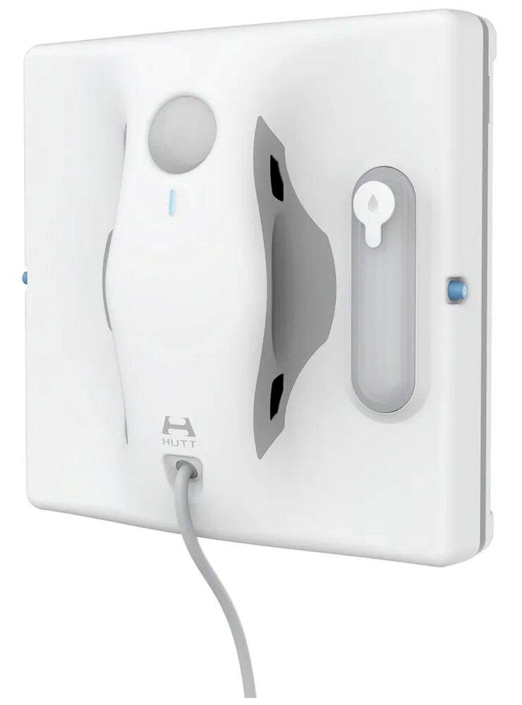 Робот для мийки вікон HUTT W8 , Гарантія, фото 1